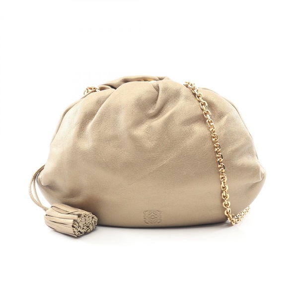 ロエベ アナグラム ショルダーバッグ バッグ レディース