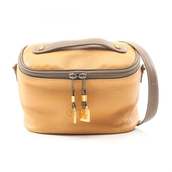 ロエベ アナグラム ハンドバッグ バッグ レディース