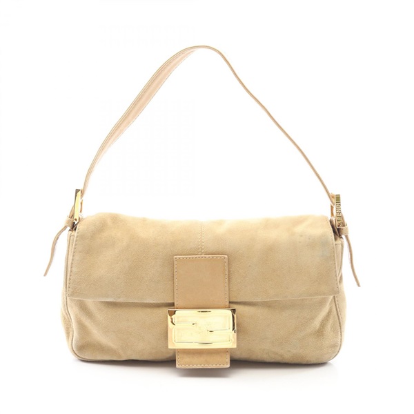 フェンディ マンマバケット ハンドバッグ バッグ レディース 26424