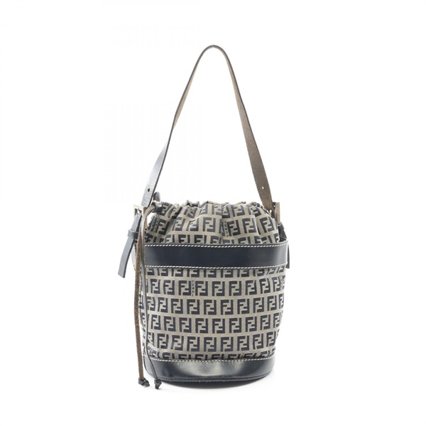フェンディ ズッキーノ ショルダーバッグ バッグ レディース