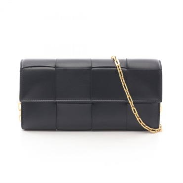 ボッテガヴェネタ マキシイントレチャート ショルダーバッグ バッグ レディース 742098VCQC48425