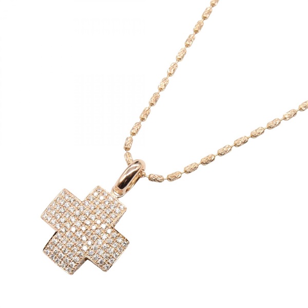 ジュエリー ダイヤ ネックレス ネックレス ジュエリー レディース ﾀﾞｲﾔ 11.3g