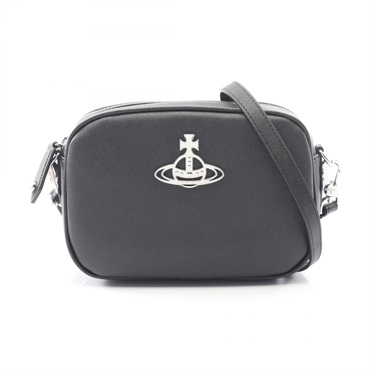 ヴィヴィアンウエストウッド ANNA CAMERA BAG ショルダーバッグ バッグ レディース 48020003US0021N401