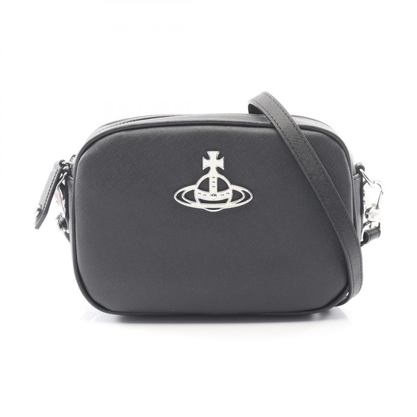 ヴィヴィアンウエストウッド ANNA CAMERA BAG ショルダーバッグ バッグ レディース 48020003US0021N401