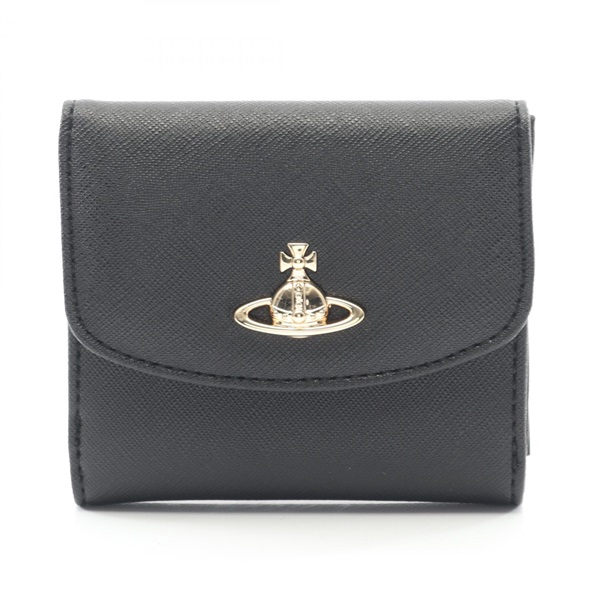 ヴィヴィアンウエストウッド オーブ 二つ折り財布 財布 レディース 51150032WS0021N402