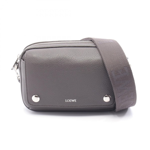 ロエベ(LOEWE)ロエベ ペブル メッセンジャーバッグ スモール 