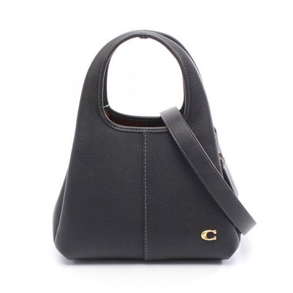 コーチ ラナ ハンドバッグ バッグ レディース CM545B4/BK