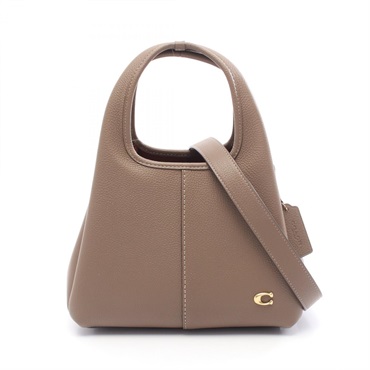 コーチ ラナ ハンドバッグ バッグ レディース CM545B4CBD