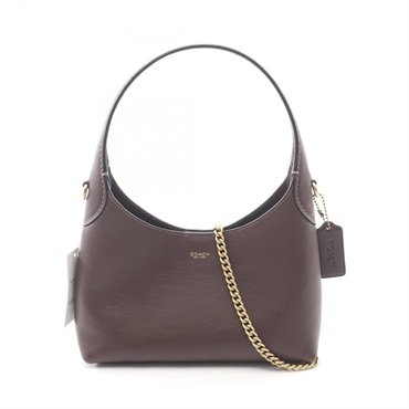 コーチ BROOKLYN 23 ブルックリン ハンドバッグ バッグ レディース CW614B4MPL