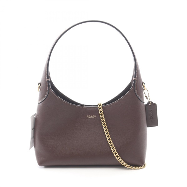 コーチ BROOKLYN 23 ブルックリン ハンドバッグ バッグ レディース CW614B4MPL