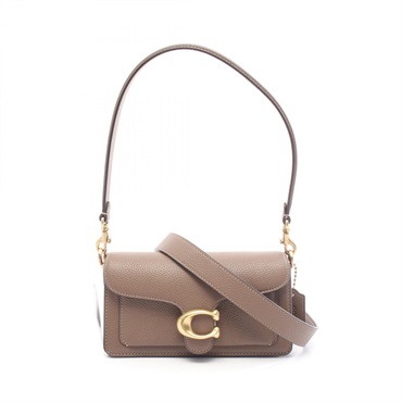 コーチ タビー20 ショルダーバッグ バッグ レディース CY201B4CBD