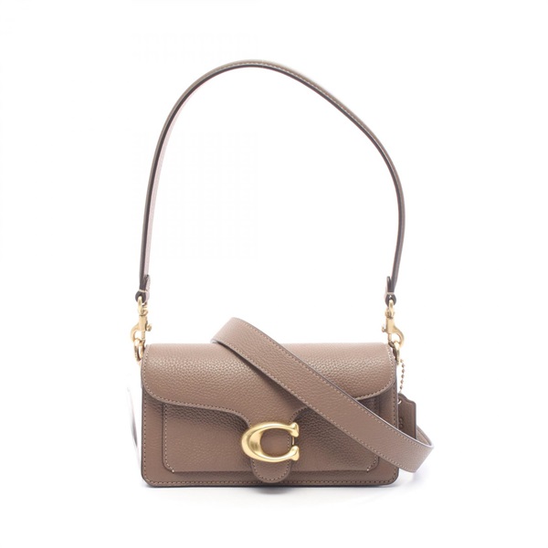 コーチ タビー20 ショルダーバッグ バッグ レディース CY201B4CBD