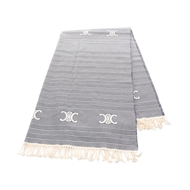 セリーヌ トリオンフ ストライプ フータ その他雑貨 アクセサリー メンズ レディース 2ARB1055601MA