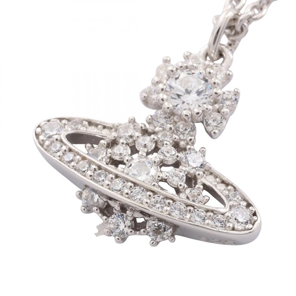 ヴィヴィアンウエストウッド オーブ ネックレス ジュエリー レディース 6302038BP102