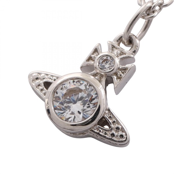 ヴィヴィアンウエストウッド オーブ ネックレス ジュエリー レディース 63020278P102