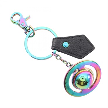 ヴィヴィアンウエストウッド 3D ORB IRIDESCENT オーブ チャーム アクセサリー レディース 8203011JUOM0014N403