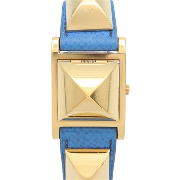 エルメス メドール 腕時計 時計 レディース ME1.201