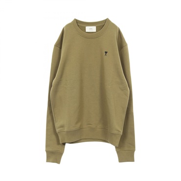 アミ Ami De Coeur スウェット 衣料品 トップス メンズ HSW763.730298M