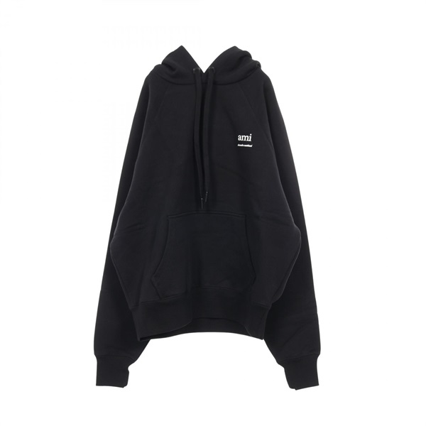 アミ ami paris パーカー 衣料品 トップス メンズ USW224.747004XL