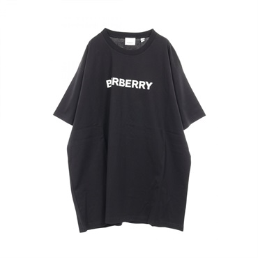 バーバリー ロゴプリント 半袖Tシャツ 衣料品 トップス メンズ 8084233L