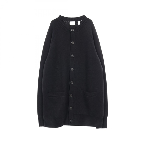 バーバリー  カーディガン 衣料品 トップス メンズ 4549388S