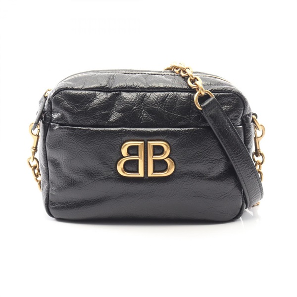 バレンシアガ MONACO XS カメラバッグ ショルダーバッグ バッグ レディース 806459