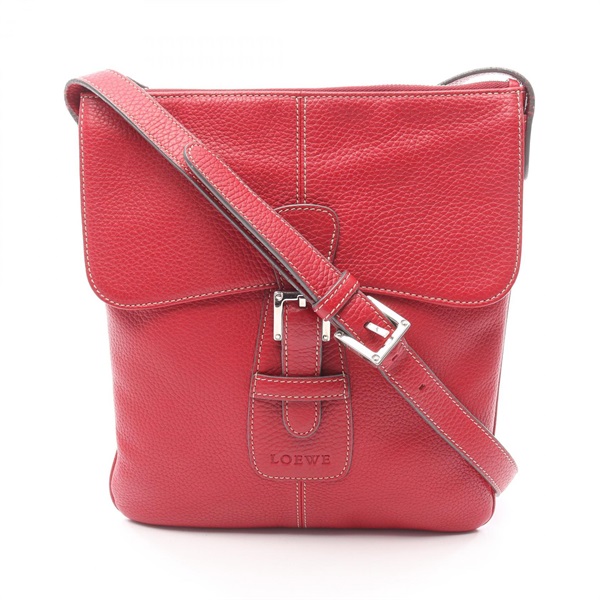 ロエベ(LOEWE)ロエベ センダ ショルダーバッグ バッグ レディース