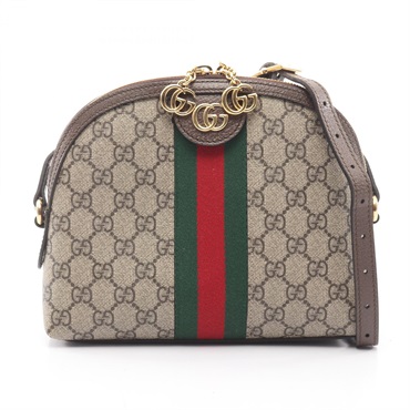 グッチ オフィディア GGスプリーム ショルダーバッグ バッグ レディース 499621