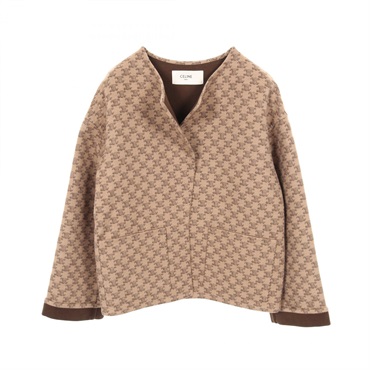 セリーヌ トリオンフ その他コート 衣料品 アウター レディース