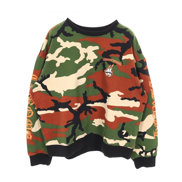 クロムハーツ(CHROME HEARTS)クロムハーツ Chrome Hearts × MATTY BOY
