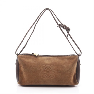 ロエベ アナグラム ハンドバッグ バッグ レディース