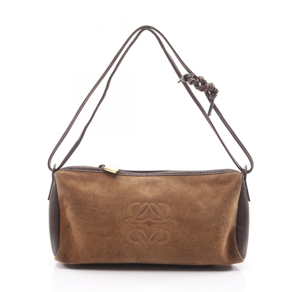 ロエベ アナグラム ハンドバッグ バッグ レディース