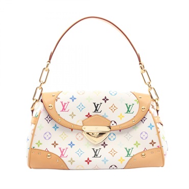 ルイ・ヴィトン ビバリーMM  ショルダーバッグ バッグ レディース M40203