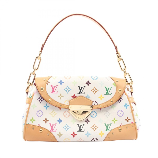 ルイ・ヴィトン ビバリーMM  ショルダーバッグ バッグ レディース M40203
