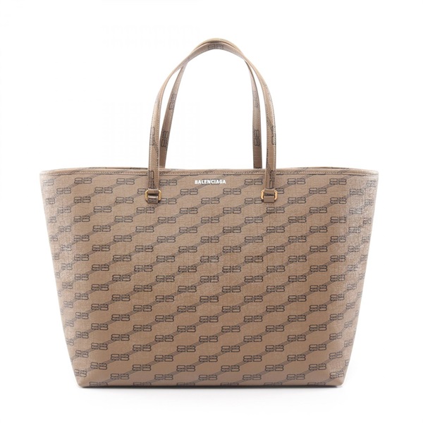 バレンシアガ BBモノグラム トートバッグ バッグ レディース 702703