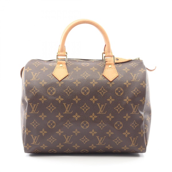 ルイ・ヴィトン(LOUIS VUITTON)ルイ・ヴィトン スピーディ30