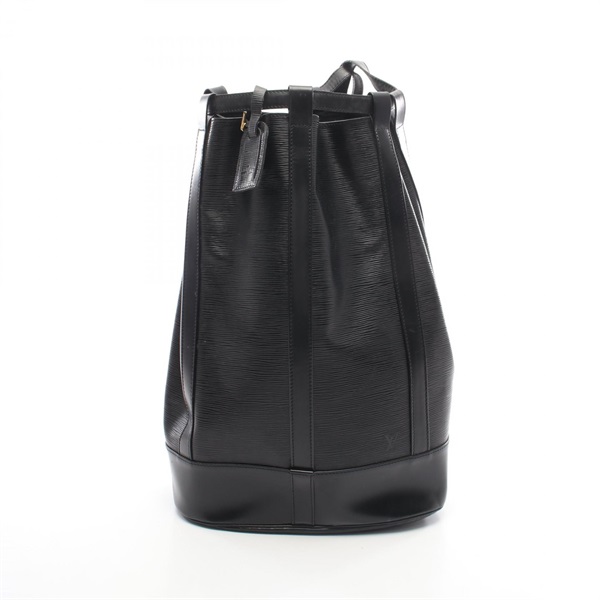 ルイ・ヴィトン ランドネGM  ショルダーバッグ バッグ レディース M43082