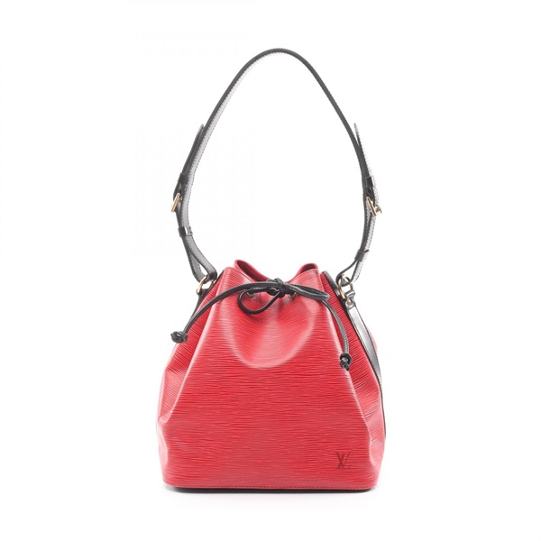 ルイ・ヴィトン(LOUIS VUITTON)ルイ・ヴィトン プチノエ ショルダー