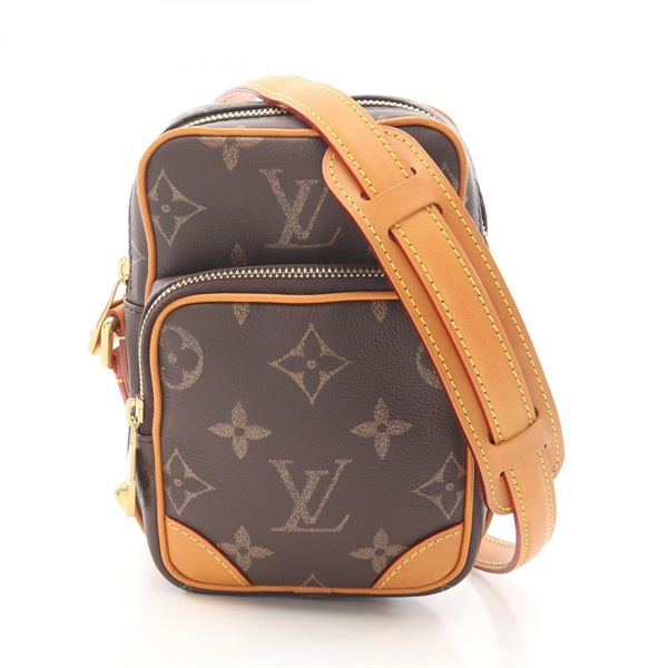 ルイ・ヴィトン アマゾン  ショルダーバッグ バッグ メンズ M14024