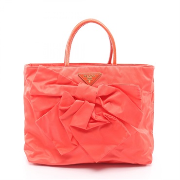 プラダ(PRADA)プラダ TESSUTO トートバッグ バッグ レディース BR3854