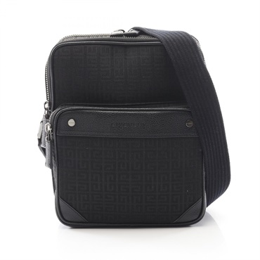 ジバンシィ 4Gロゴ ショルダーバッグ バッグ メンズ