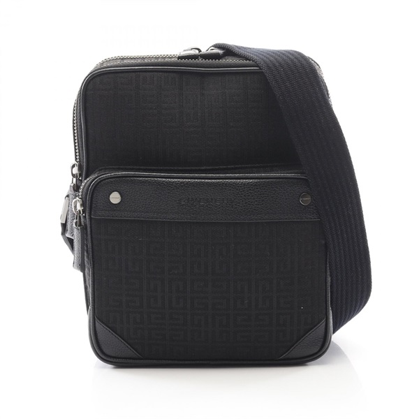 ジバンシィ 4Gロゴ ショルダーバッグ バッグ メンズ