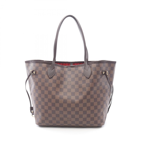ルイ・ヴィトン ネヴァーフルMM トートバッグ バッグ レディース N51105