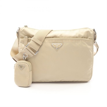プラダ VELA ショルダーバッグ バッグ レディース 1BC421
