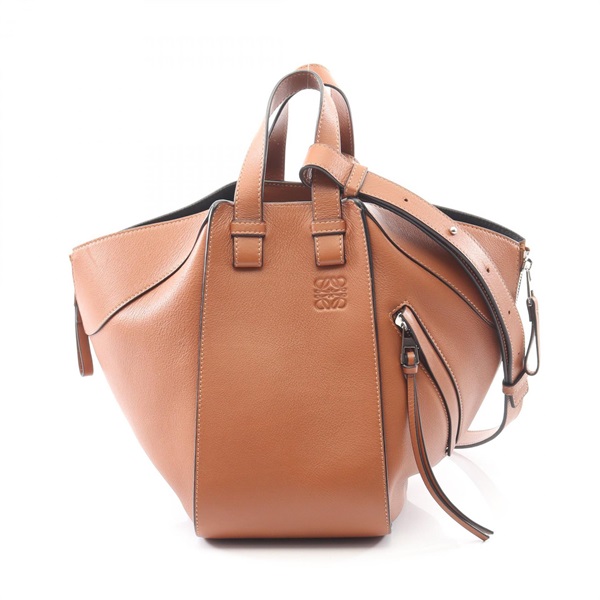 ロエベ HAMMOCK SMALL ハンモック スモール ハンドバッグ バッグ レディース