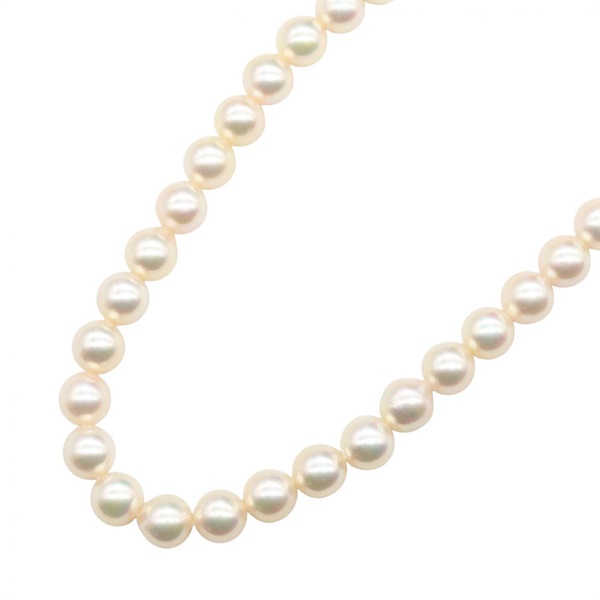 タサキ アコヤパール ネックレス ネックレス ジュエリー レディース