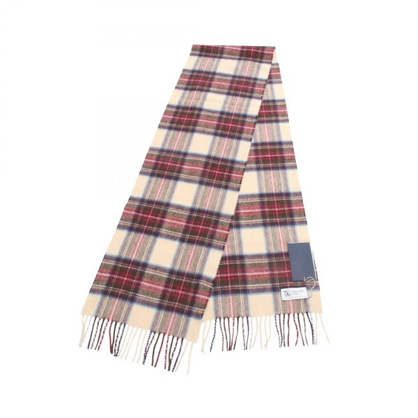 ジョンストンズ  マフラー 衣料品 レディース