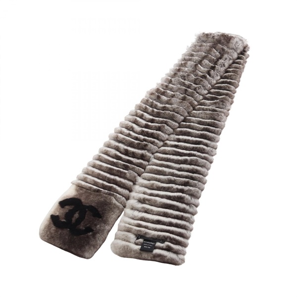 シャネル ココマーク マフラー 衣料品 レディース