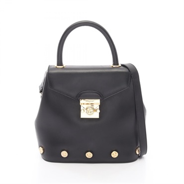 サルヴァトーレフェラガモ  ハンドバッグ バッグ レディース