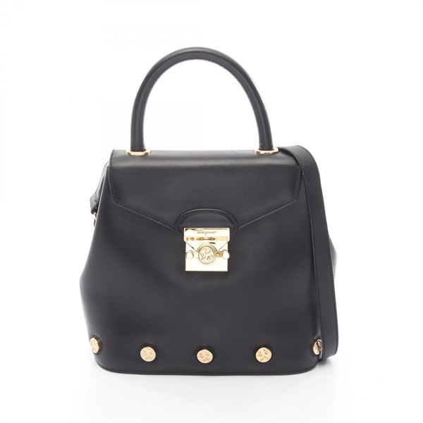 サルヴァトーレフェラガモ  ハンドバッグ バッグ レディース